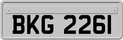 BKG2261