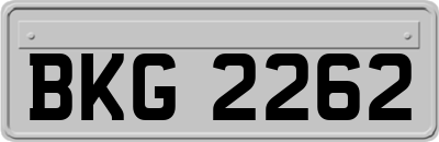 BKG2262