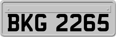 BKG2265