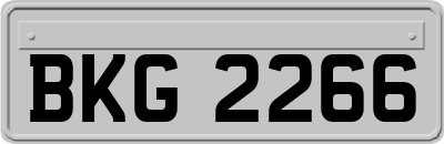 BKG2266