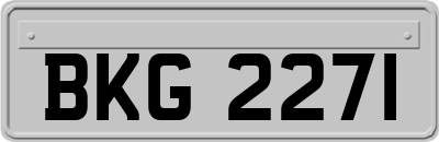 BKG2271