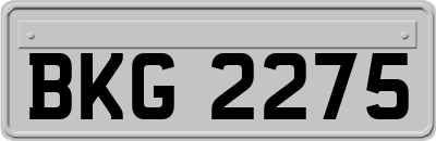 BKG2275