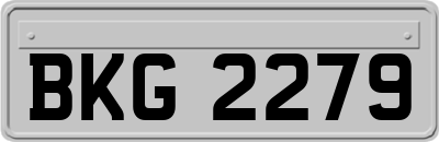 BKG2279