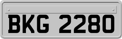BKG2280