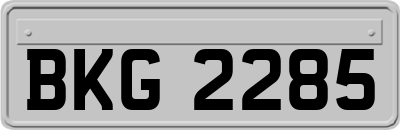 BKG2285