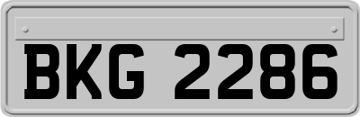 BKG2286