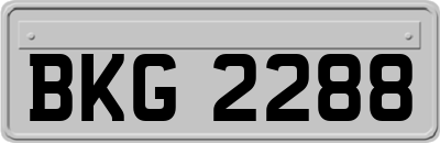 BKG2288