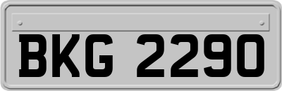 BKG2290