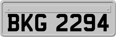 BKG2294