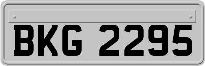 BKG2295