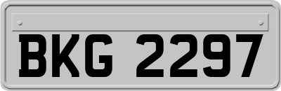 BKG2297