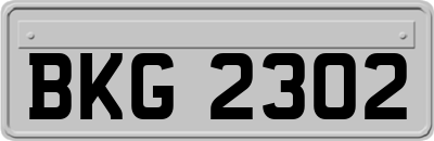 BKG2302