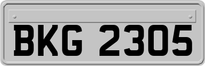 BKG2305