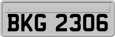 BKG2306