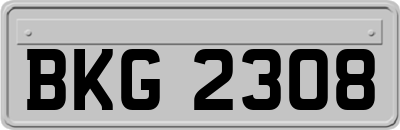 BKG2308