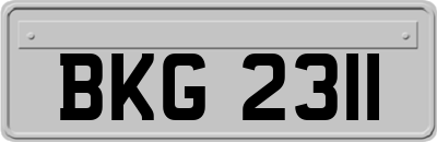 BKG2311