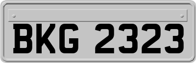 BKG2323