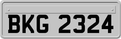 BKG2324