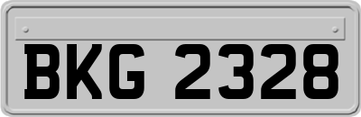 BKG2328