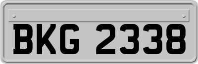 BKG2338
