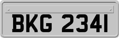 BKG2341