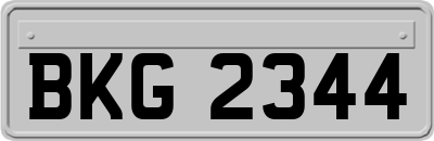 BKG2344