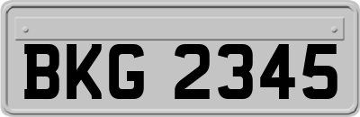BKG2345