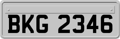 BKG2346