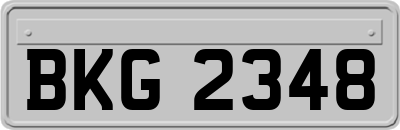 BKG2348