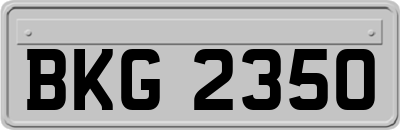 BKG2350