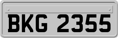 BKG2355