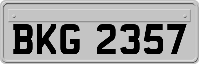 BKG2357