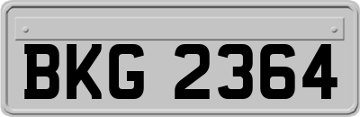 BKG2364