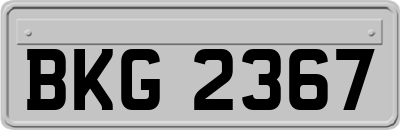 BKG2367