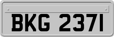 BKG2371