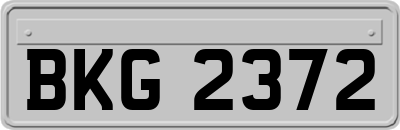 BKG2372