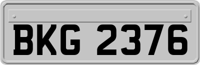 BKG2376