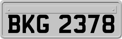 BKG2378
