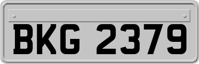 BKG2379