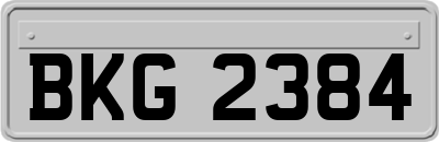 BKG2384