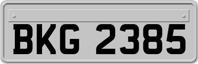 BKG2385