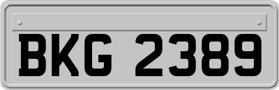 BKG2389