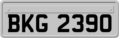 BKG2390