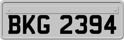 BKG2394