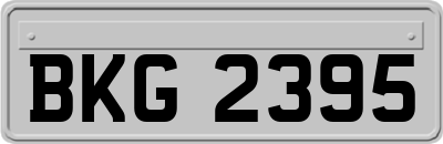 BKG2395