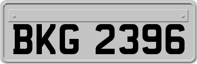 BKG2396