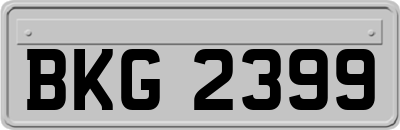 BKG2399