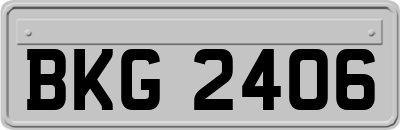BKG2406