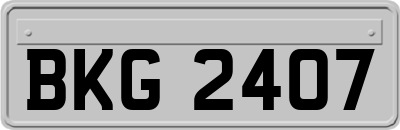 BKG2407