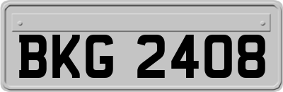 BKG2408